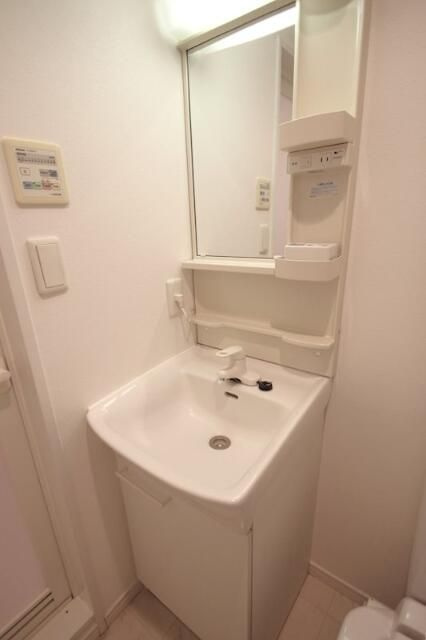 メインステージ錦糸町の洗面所