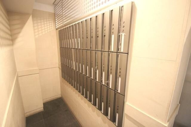 メインステージ錦糸町のその他共用部分
