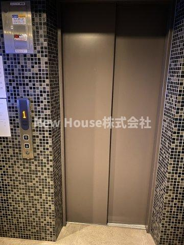 S-FORT中板橋 のその他共用部分