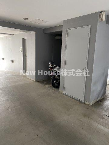 S-FORT中板橋 のその他共用部分