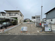 浜松市浜名区豊保 新築一戸建て 2期の画像