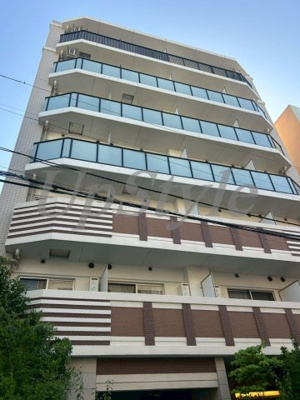 【外観】 | プラージュ　リュー押上