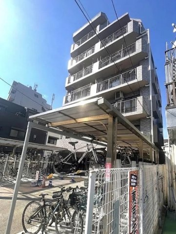 グランイーグル大森南のその他|スーパー・コンビニも徒歩圏内で住環境も充実しております。