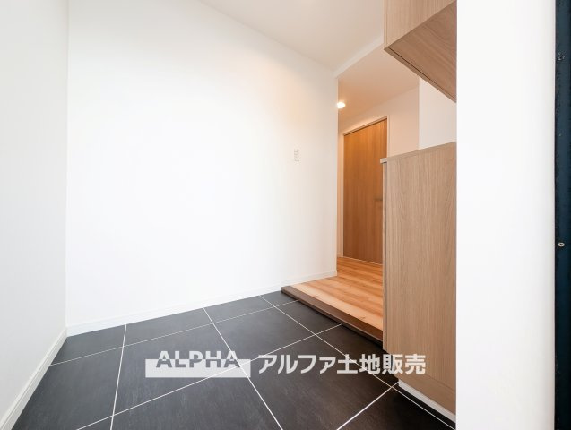 ネオハイツ羽村駅前