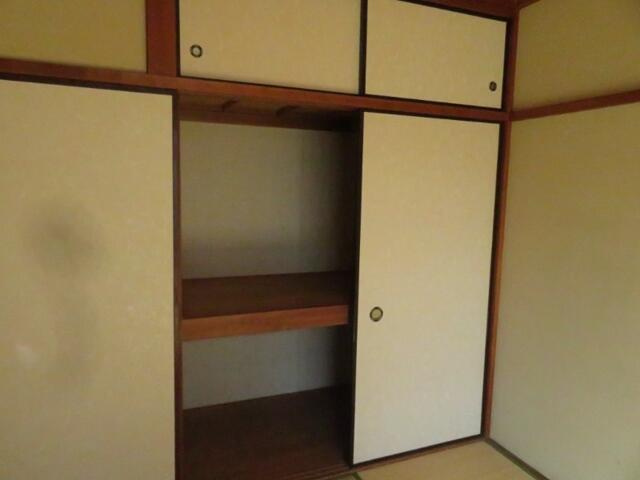 グレース南柏Ⅰの収納|※他部屋参照