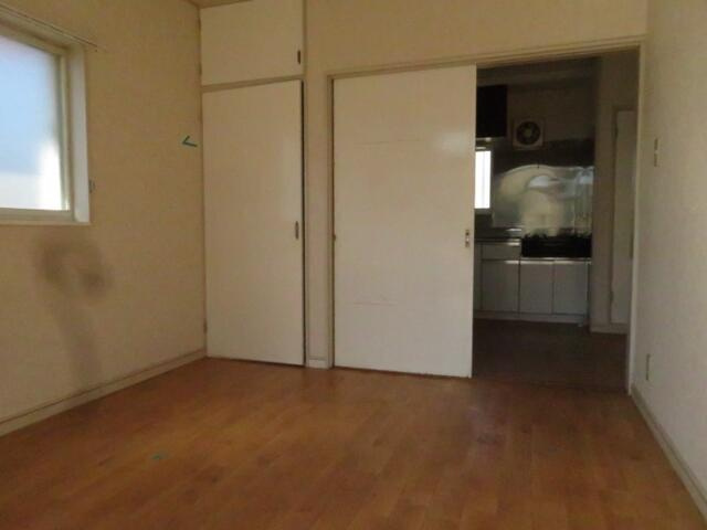 グレース南柏Ⅰの洋室|※他部屋参照