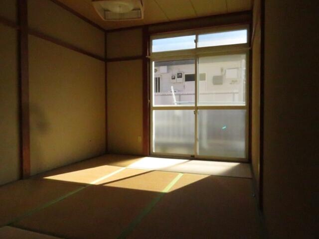 グレース南柏Ⅰの寝室|※他部屋参照