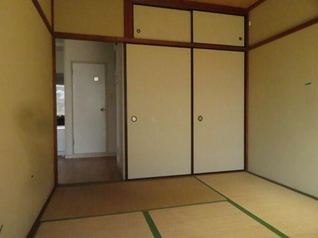 グレース南柏Ⅰの和室|※他部屋参照