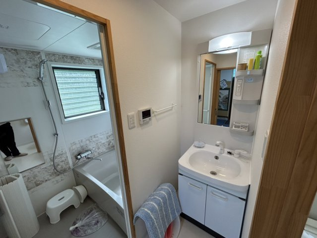 【独立洗面台】 | 都城市梅北町　250万円
