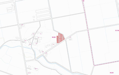 【地図】 | 都城市梅北町　250万円
