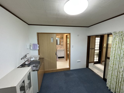 【居間・リビング】 | 都城市梅北町　250万円