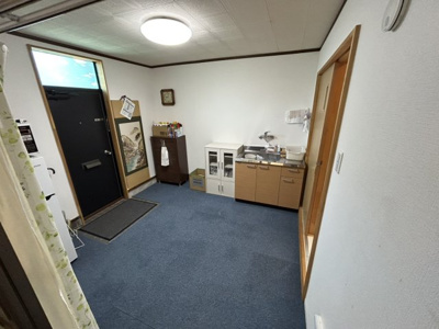 【居間・リビング】 | 都城市梅北町　250万円