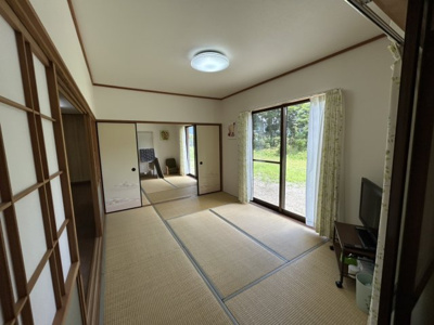 【和室】 | 都城市梅北町　250万円