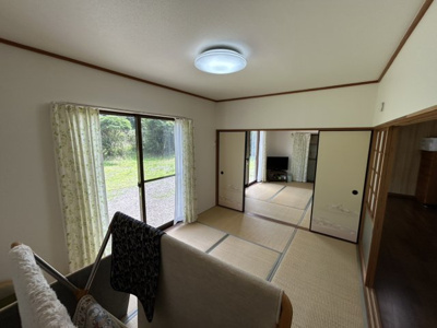 【和室】 | 都城市梅北町　250万円