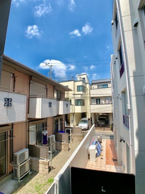 【その他】 | ブランシェ要町