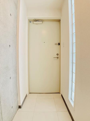 【玄関】 | ブランシェ要町