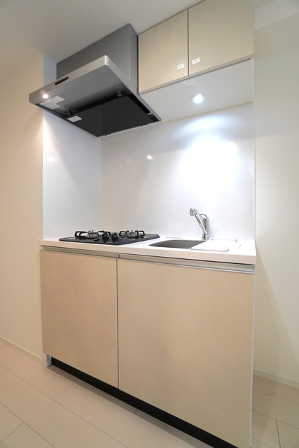 ＣＲＥＡＴＩＦ文京江戸川橋のキッチン|※写真は同タイプ住戸です。