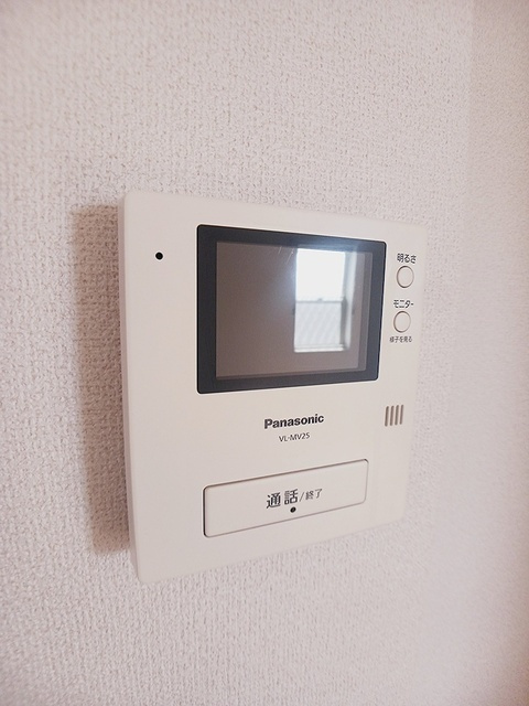 セレノ　Ⅱの設備