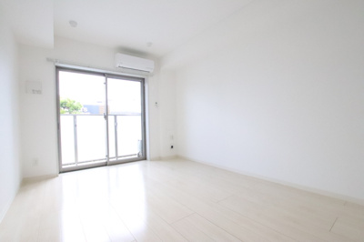 お部屋です