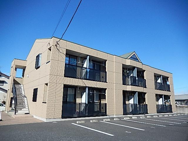 クレシア