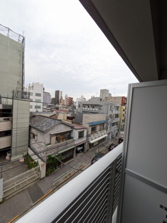 景色