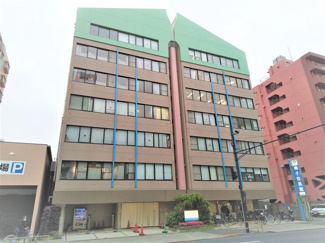病院