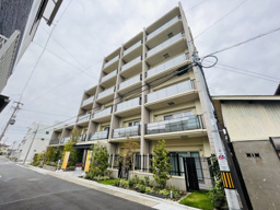 ドルチェヴィータ名古屋則武の画像