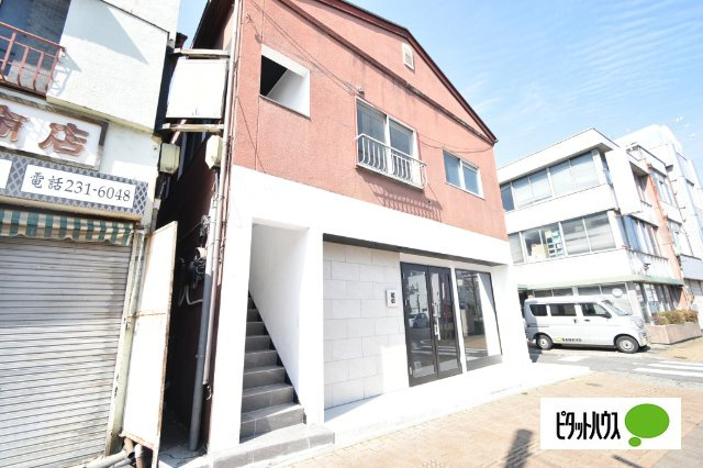 城東町テナント