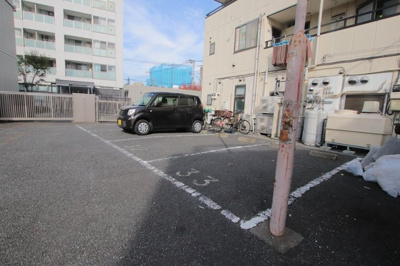 ★駐車場★（空き状況・使用料等詳細はご確認下さい）