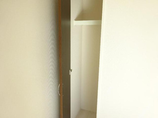 【収納】 | グランメゾン光が丘 | 収納