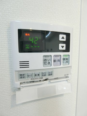 【設備】 | リブリ・小杉
