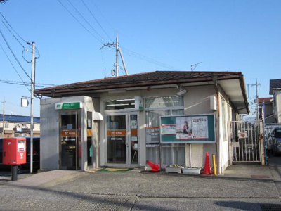 【周辺】 | エスポワール南彦根 | 彦根西今郵便局まで577ｍ
