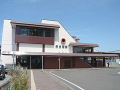 【周辺】 | エスポワール南彦根 | 南彦根駅(JR西日本　東海道本線)まで1,497ｍ