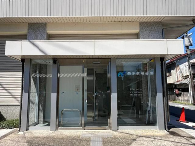 【周辺】 | ガロファノ | 長浜信用金庫三ッ矢支店まで51ｍ