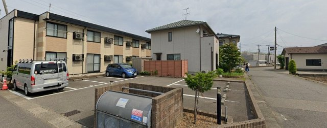 レオパレス太陽のその他
