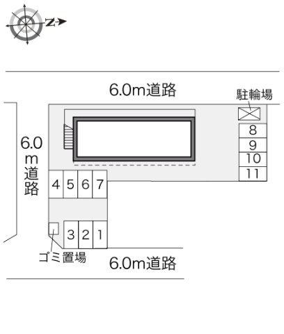レオパレス太陽のその他