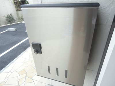 【その他】 | ボナール・テラン | 宅配BOX（イメージ）