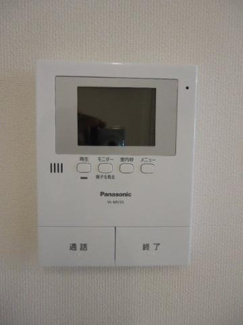 【設備】 | アヴァンティ | 室内設備