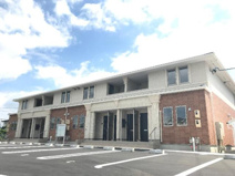 仮）元吉田町新築アパートの画像