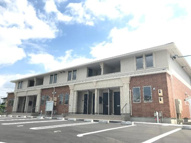 仮）元吉田町新築アパートの画像