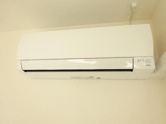【設備】 | グランメゾン光が丘 | エアコン