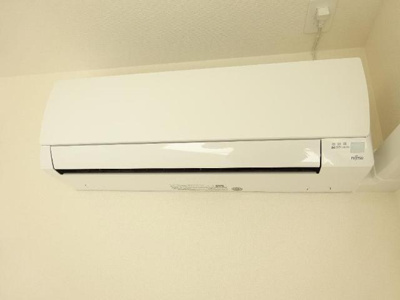 【設備】 | グランメゾン光が丘 | エアコン