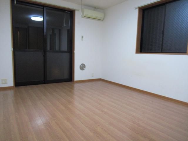 Granchesta1番館の内装|洋室