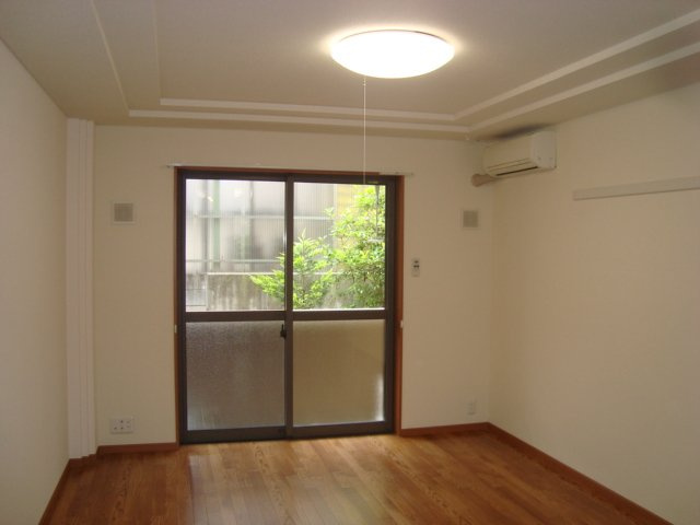 エバーハイツＢの設備|照明器具