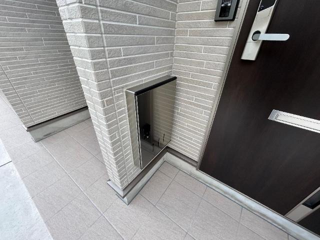 ヴァンヴェール・ノムラのその他|宅配ＢＯＸ