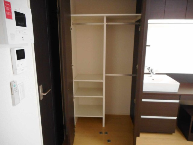 【内装】 | ミランダばう湘南