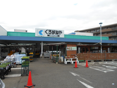 ＤＣＭ調布店まで900ｍ