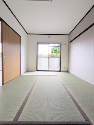 和室です♪