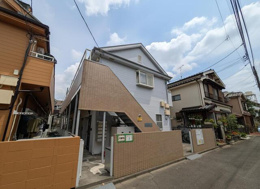 ベルビューコート富士見の画像
