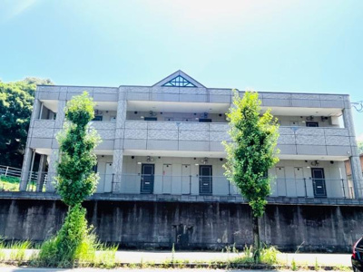 【外観】 | マナーハウス６５３ | 外観写真（昼）